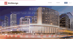 Desktop Screenshot of community.bizzdesign.com